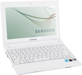 Фото ноутбука Samsung N100S-N02