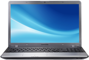 Фото ноутбука Samsung 355V5C-A01