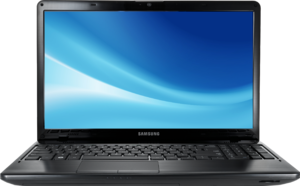 Фото ноутбука Samsung 355E5C-S04