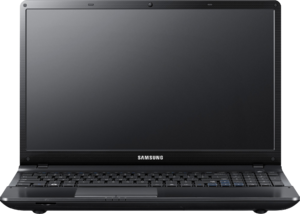 Фото ноутбука Samsung 300E5V-S01