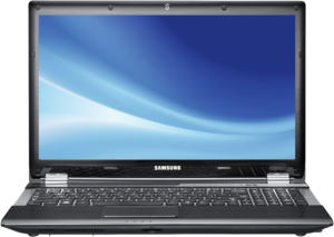 Фото ноутбука Samsung RF511-S0D