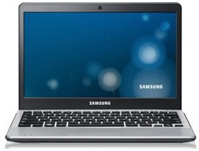 Фото ноутбука Samsung 300U1A-A05