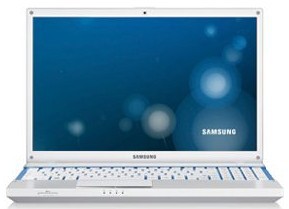 Фото ноутбука Samsung 300V5A-S12