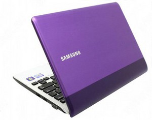 Фото ноутбука Samsung 300U1A-A06