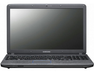 Фото ноутбука Samsung R528-DA02