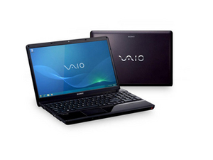 Фото ноутбука Sony VAIO VPC-EB3B4R