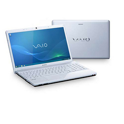 Фото ноутбука Sony VAIO VPC-EB3E1R