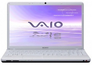 Фото ноутбука Sony VAIO VPC-EB3E1R/WI.RU3