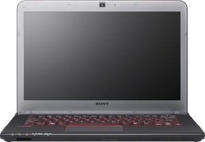 Фото ноутбука Sony VAIO SVE-14A2V1R/B