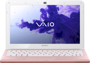 Фото ноутбука Sony VAIO SVE-1111M1R/P (Windows 7HB)