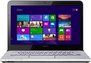 Фото ноутбука Sony VAIO SVE-14A3M2R/S