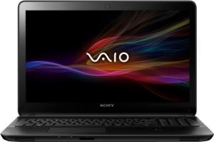 Фото ноутбука Sony VAIO SVF-1521J1R/B