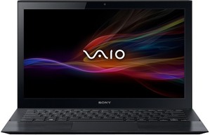 Фото ноутбука Sony VAIO SVP-1322A4R/B