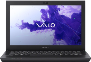 Фото ноутбука Sony VAIO SVS-13A3X9R/S