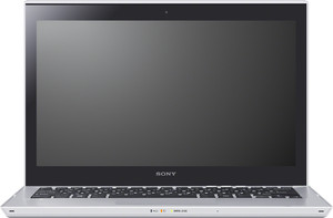 Фото ноутбука Sony VAIO SVT-1313X9R/S