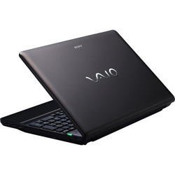 Фото ноутбука Sony VAIO VPC-EC3M1R/BJ