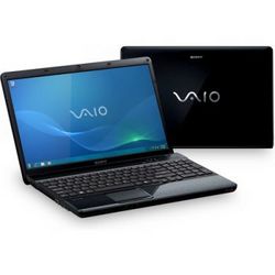 Фото ноутбука Sony VAIO VPC-EE3M1R/BQ