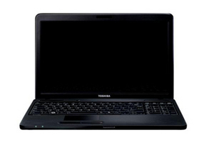 Фото ноутбука Toshiba Satellite C660D-179