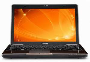 Фото ноутбука Toshiba Satellite L635-12Q