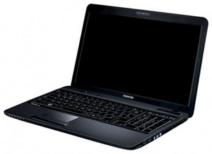 Фото ноутбука Toshiba Satellite L650-1L6