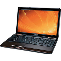 Фото ноутбука Toshiba Satellite L655-14J