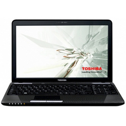 Фото ноутбука Toshiba Satellite L655-18N