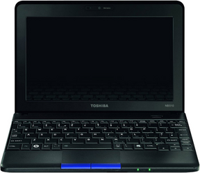 Фото ноутбука Toshiba NB510-A2B PLL72R-01M00XRU