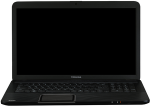 Фото ноутбука Toshiba Satellite C870-CLK PSC8AR-01V00GRU