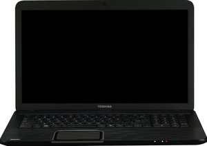 Фото ноутбука Toshiba Satellite C870-CMK PSC8AR-01W007RU