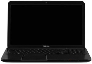 Фото ноутбука Toshiba Satellite L850-B4K PSKDLR-00D00VRU