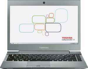 Фото ноутбука Toshiba Portege Z930-D3S PT234R-04K047RU