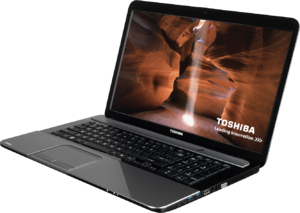 Фото ноутбука Toshiba Satellite L870-DCS PSKFNR-01600URU