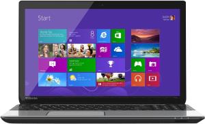 Фото ноутбука Toshiba Satellite L50-A-K3S PSKJWR-005001RU