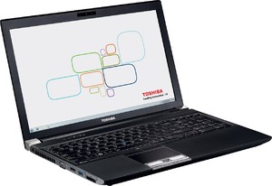 Фото ноутбука Toshiba TECRA R950-DFK PT538R-06K02NRU