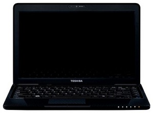 Фото ноутбука Toshiba Satellite L630-12X PSK04E-01X017RU