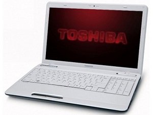 Фото ноутбука Toshiba Satellite L655-131