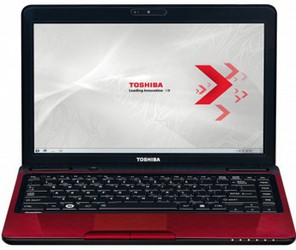 Фото ноутбука Toshiba Satellite L735-11F PSK0CE-02F01FRU