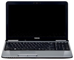 Фото ноутбука Toshiba Satellite L755D-148