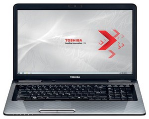 Фото ноутбука Toshiba Satellite L775-A2S PSK3WR-06901GRU