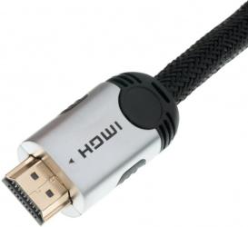 Фото Кабель HDMI-HDMI Floston 6101B 2 м