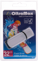 Фото флэш-диска OltraMax 20 32GB