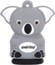 Фото флэш-диска SmartBuy Koala 4GB SB4GBKol G