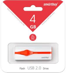 Фото флэш-диска SmartBuy Comet 4GB SB4GBCMT