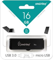 Фото флэш-диска SmartBuy Double 16GB SB16GBDbl
