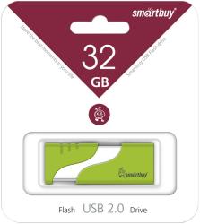 Фото флэш-диска SmartBuy Hatch 32GB SB32GBHTH