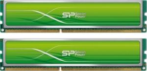 Фото Silicon Power SP008GXLYU160NDA DDR3 8GB DIMM