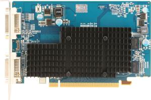 Фото Sapphire Radeon HD 5450 11166-51-20G PCI-E 2.0