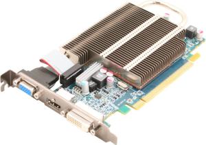 Фото Sapphire Radeon HD 6570 11191-27-20G PCI-E 2.0