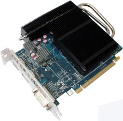 Фото Sapphire Radeon HD 6670 11192-06-20G PCI-E 2.0