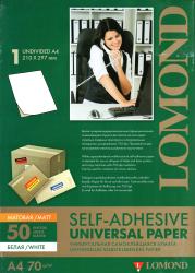 Фото бумаги Lomond 2100005 для струйного принтера